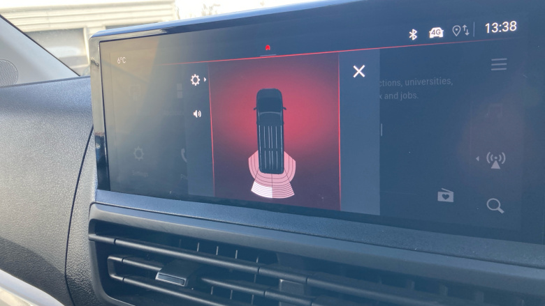 Vauxhall Vivaro L2 Diesel 2.0 Turbo D 145 Prime H1 Van